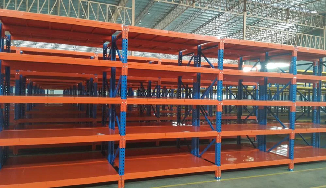 Heavy Duty Racking System