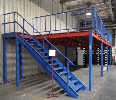Top Warehouse Racking Systems: Powering Productivity, Safety, and Profitability